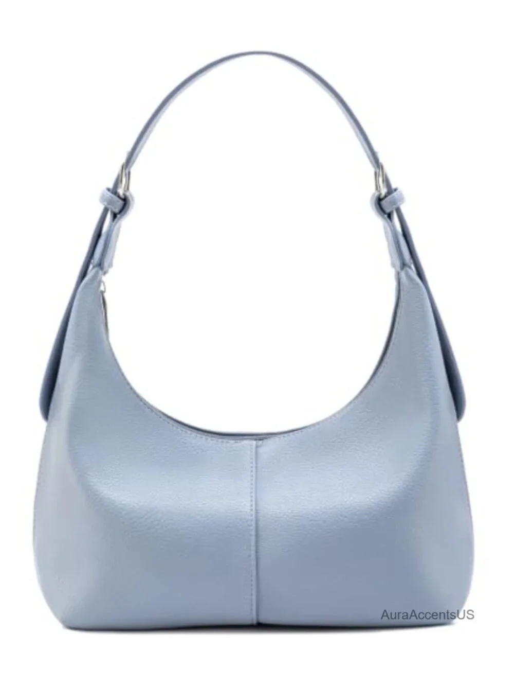 Hobo Bag for Women Slouchy Shoulder Purse Crossbody Handbag Faux Leather with